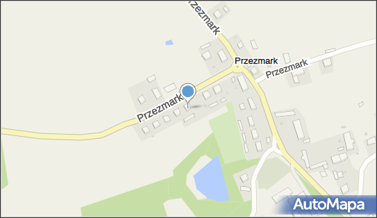 Przedsiębiorstwo, Firma, Przezmark 6 E, Przezmark 82-450 - Przedsiębiorstwo, Firma, NIP: 5791573490