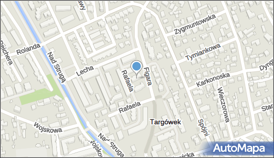 Przedsiębiorstwo, Firma, ul. Rafaela 10, Warszawa 03-604 - Przedsiębiorstwo, Firma, NIP: 5251323298