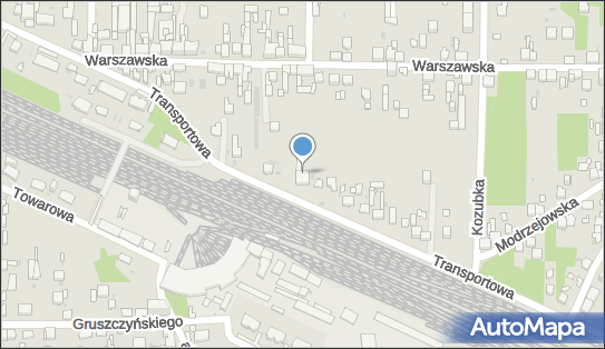 Przedsiębiorstwo, Firma, ul. Transportowa 19, Dąbrowa Górnicza 41-300 - Przedsiębiorstwo, Firma, NIP: 6441786547