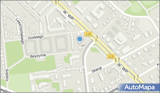 Przedsiębiorstwo, Firma, ul. ks. Piotra Wawrzyniaka 4, Szczecin 70-392 - Przedsiębiorstwo, Firma, NIP: 6692226082