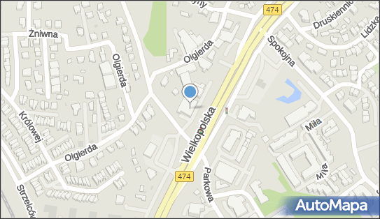 Przedsiębiorstwo, Firma, ul. Wielkopolska 250, Gdynia 81-531 - Przedsiębiorstwo, Firma, NIP: 5862144395