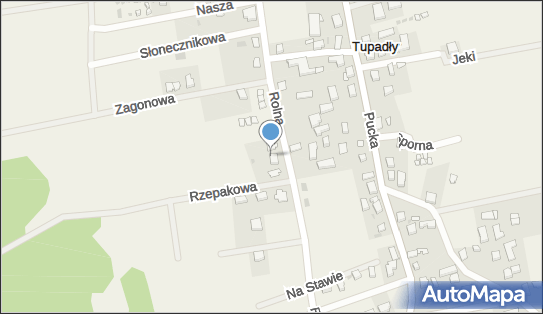 Przedsiębiorstwo, Firma, ul. Rolna 28, Tupadły 84-104 - Przedsiębiorstwo, Firma, NIP: 5871130168