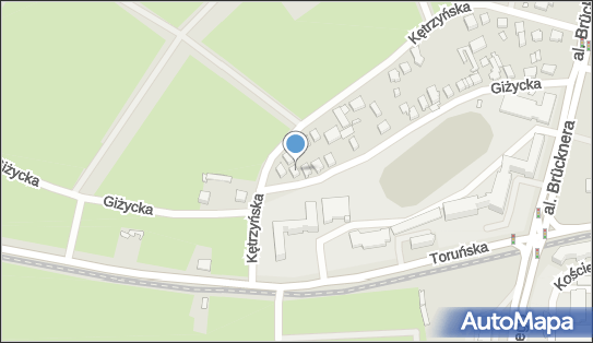 Przedsiębiorstwo, Firma, ul. Giżycka 50, Wrocław 51-163 - Przedsiębiorstwo, Firma, NIP: 8951276065