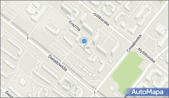 Przedsiębiorstwo, Firma, ul. Erazma z Zakroczymia 5, Warszawa 03-185 - Przedsiębiorstwo, Firma, NIP: 5241069444