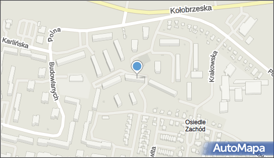 Przedsiębiorstwo, Firma, ul. Połczyńska 5 B, Szczecinek 78-400 - Przedsiębiorstwo, Firma, NIP: 6731184609