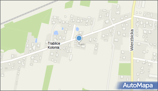 Przedsiębiorstwo, Firma, Trablice 57, Trablice 26-624 - Przedsiębiorstwo, Firma, NIP: 7961671265
