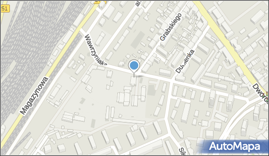 Przedsiębiorstwo, Firma, ul. ks. Piotra Wawrzyniaka 33, Inowrocław 88-100 - Przedsiębiorstwo, Firma, NIP: 5562563604