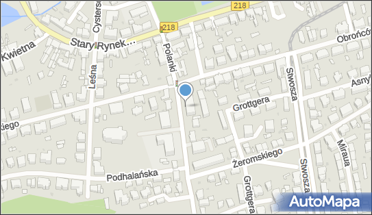 Przedsiębiorstwo, Firma, ul. Polanki 4, Gdańsk 80-308 - Przedsiębiorstwo, Firma, NIP: 9570753221