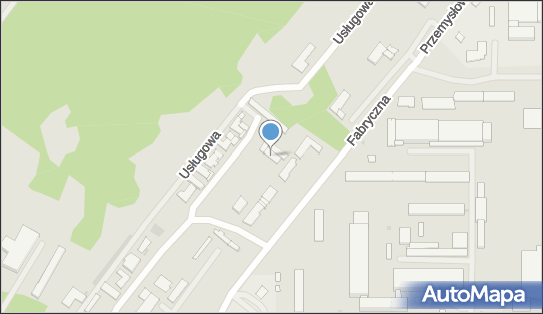 Przedsiębiorstwo, Firma, ul. Usługowa 16, Police 72-010 - Przedsiębiorstwo, Firma, NIP: 8512670481