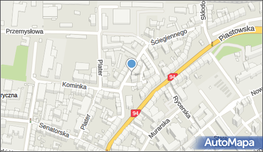 Przedsiębiorstwo, Firma, ul. ks. Piotra Ściegiennego 26, Legnica 59-220 - Przedsiębiorstwo, Firma, NIP: 6911167334