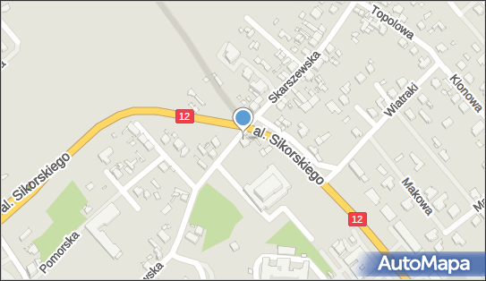 Przedsiębiorstwo, Firma, ul. Skarszewska 13-15, Kalisz 62-800 - Przedsiębiorstwo, Firma, NIP: 6181863304