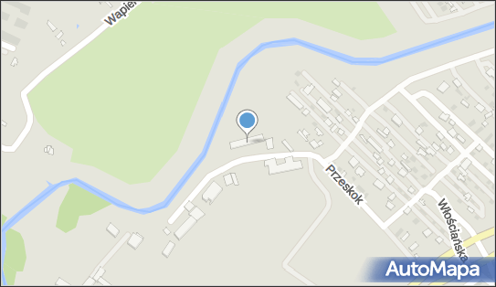 Przedsiębiorstwo, Firma, ul. Przeskok 18D, Lublin 20-403 - Przedsiębiorstwo, Firma, NIP: 7131190476