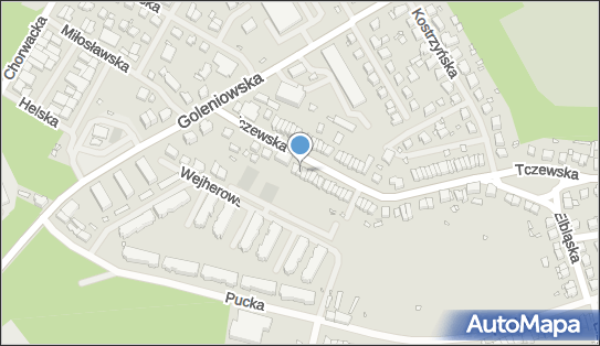 Przedsiębiorstwo, Firma, ul. Tczewska 5B, Szczecin 70-850 - Przedsiębiorstwo, Firma, NIP: 8510311565