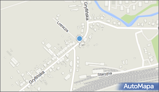 Przedsiębiorstwo, Firma, ul. Gryfińska 144, Szczecin 70-813 - Przedsiębiorstwo, Firma, NIP: 8511745811