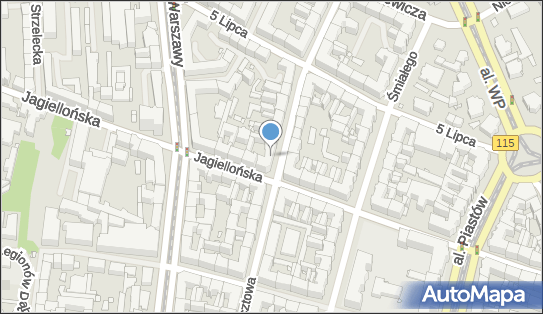 Przedsiębiorstwo, Firma, ul. Pocztowa 7, Szczecin 70-360 - Przedsiębiorstwo, Firma, NIP: 8522380566