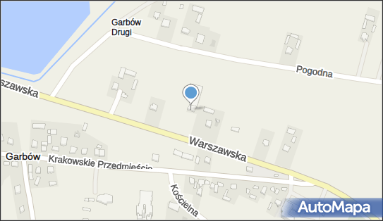 Przedsiębiorstwo, Firma, ul. Warszawska 60, Garbów 21-080 - Przedsiębiorstwo, Firma, NIP: 7160008913