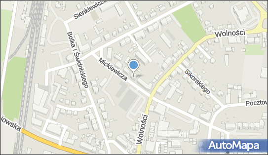 Przedsiębiorstwo, Firma, ul. Adama Mickiewicza 14, Strzelin 57-100 - Przedsiębiorstwo, Firma, NIP: 9141438588