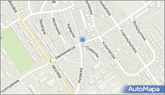 Przedsiębiorstwo, Firma, ul. Rybacka 24, Koszalin 75-228 - Przedsiębiorstwo, Firma, NIP: 6691317196
