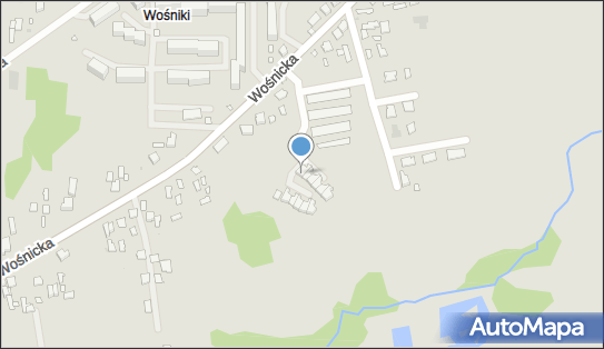 Przedsiębiorstwo, Firma, ul. Wośnicka 31A, Radom 26-600 - Przedsiębiorstwo, Firma, NIP: 7960011354