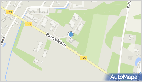 Przedsiębiorstwo, Firma, ul. Pszczelińska 99H, Brwinów 05-840 - Przedsiębiorstwo, Firma, NIP: 7791527634