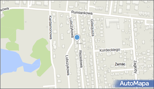 Przedsiębiorstwo, Firma, ul. Rezedowa 31, Wrocław 54-515 - Przedsiębiorstwo, Firma, NIP: 8941020387