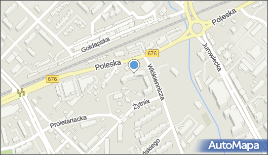 Przedsiębiorstwo, Firma, ul. Włókiennicza 25, Białystok 15-464 - Przedsiębiorstwo, Firma, NIP: 7221042928