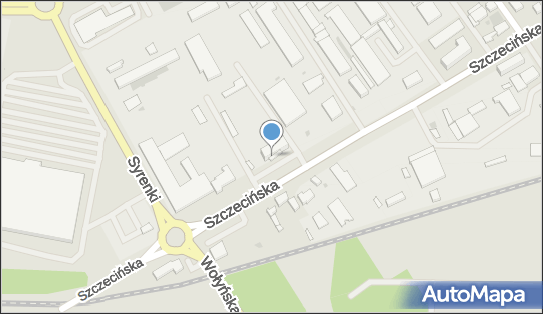 Przedsiębiorstwo, Firma, ul. Szczecińska 42, Koszalin 75-137 - Przedsiębiorstwo, Firma, NIP: 6692485613