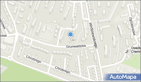 Przedsiębiorstwo, Firma, ul. Grunwaldzka 2 A, Siemianowice Śląskie 41-106 - Przedsiębiorstwo, Firma, NIP: 6431017770