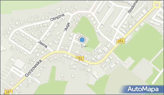 Przedsiębiorstwo, Firma, ul. Kwiatowa 6, Barlinek 74-320 - Przedsiębiorstwo, Firma, NIP: 5971336745