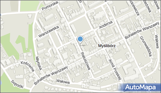 Przedsiębiorstwo, Firma, ul. Mariana Buczka 27, Myślibórz 74-300 - Przedsiębiorstwo, Firma, NIP: 5971537490