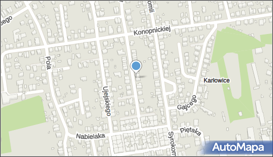 Przedsiębiorstwo, Firma, ul. Jana Brzechwy 21, Wrocław 51-141 - Przedsiębiorstwo, Firma, NIP: 8951003083