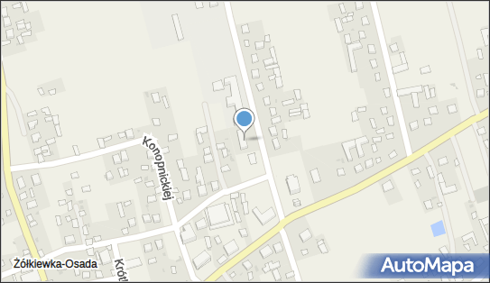 Przedsiębiorstwo, Firma, ul. Szkolna 1A, Żółkiewka-Osada 22-335 - Przedsiębiorstwo, Firma, NIP: 5641688286