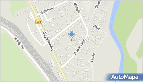 Przedsiębiorstwo, Firma, ul. Kochanowskiego 3, Płoty 72-310 - Przedsiębiorstwo, Firma, NIP: 5981221943