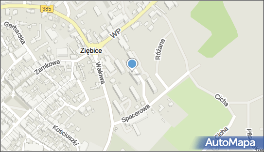 Przedsiębiorstwo, Firma, os. Mikołaja Kopernika 4C, Ziębice 57-220 - Przedsiębiorstwo, Firma, NIP: 8871147058