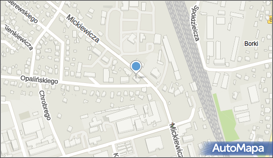 Przedsiębiorstwo, Firma, ul. Adama Mickiewicza 71, Leżajsk 37-300 - Przedsiębiorstwo, Firma, NIP: 8161435552