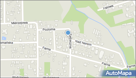 Przedsiębiorstwo, Firma, ul. Zarzeczna 30, Łódź 93-448 - Przedsiębiorstwo, Firma, NIP: 7281590763