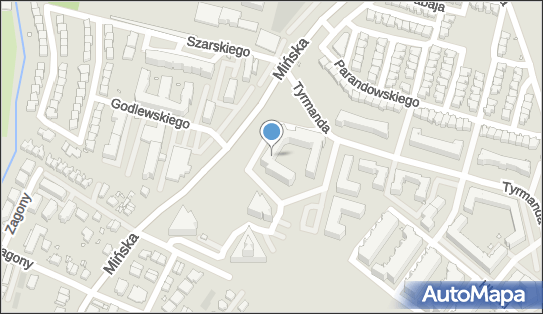 Przedsiębiorstwo, Firma, ul. Mińska 29, Wrocław 54-611 - Przedsiębiorstwo, Firma, NIP: 8951214911