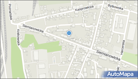 Przedsiębiorstwo, Firma, ul. Siemianowicka 45, Chorzów 41-503 - Przedsiębiorstwo, Firma, NIP: 6271035568