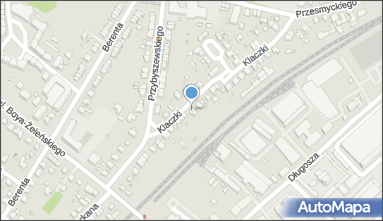 Przedsiębiorstwo, Firma, ul. Juliana Klaczki 9, Wrocław 51-151 - Przedsiębiorstwo, Firma, NIP: 8951705000
