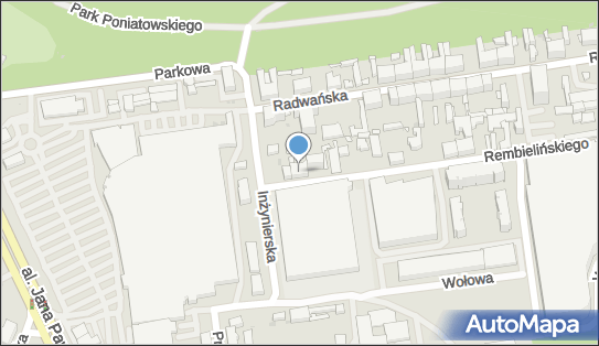 Przedsiębiorstwo, Firma, ul. Rajmunda Rembielińskiego 39, Łódź 93-575 - Przedsiębiorstwo, Firma, NIP: 7291238861