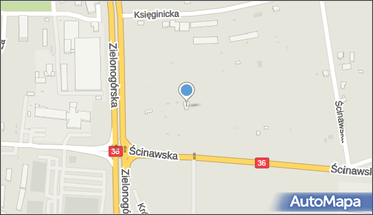 Przedsiębiorstwo, Firma, ul. Ścinawska 37, Lubin 59-300 - Przedsiębiorstwo, Firma, NIP: 6920008196