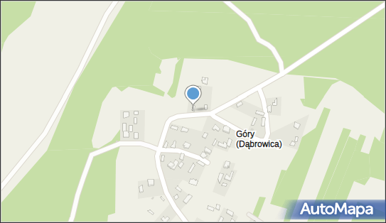 Przedsiębiorstwo, Firma, Dąbrowica N/N, Dąbrowica 39-450 - Przedsiębiorstwo, Firma, NIP: 8672050020