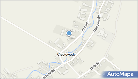 Przedsiębiorstwo, Firma, ul. Boczna 7, Ciepłowody 57-211 - Przedsiębiorstwo, Firma, NIP: 8871642088