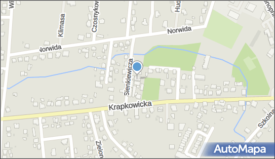 Przedsiębiorstwo, Firma, ul. Krapkowicka 36, Gogolin 47-320 - Przedsiębiorstwo, Firma, NIP: 7551693132