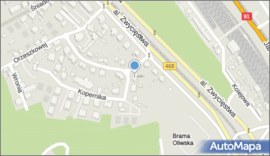 Przedsiębiorstwo, Firma, ul. Daniela Chodowieckiego 13, Gdańsk 80-208 - Przedsiębiorstwo, Firma, NIP: 5840960408