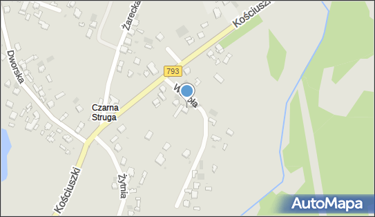 Przedsiębiorstwo, Firma, ul. Wesoła 4A, Myszków 42-300 - Przedsiębiorstwo, Firma, NIP: 5771001827