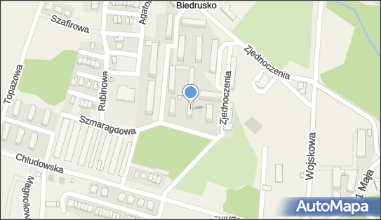 Przedsiębiorstwo, Firma, ul. Zjednoczenia 299, Biedrusko 62-003 - Przedsiębiorstwo, Firma, NIP: 7581003907