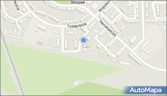 Przedsiębiorstwo, Firma, ul. Myśliwska 1 A/6, Bytom 41-933 - Przedsiębiorstwo, Firma, NIP: 6261393898