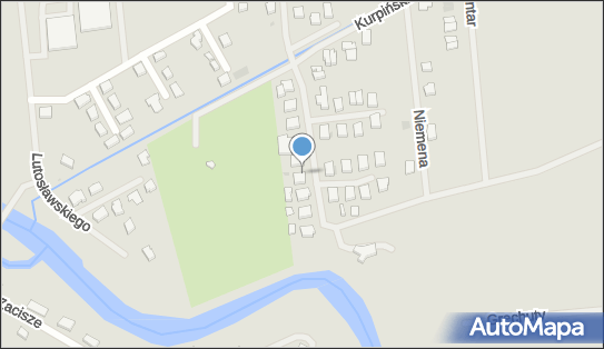 Przedsiębiorstwo, Firma, ul. Mieczysława Karłowicza 20, Darłowo 76-150 - Przedsiębiorstwo, Firma, NIP: 6691805895