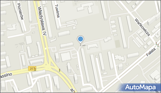Przedsiębiorstwo, Firma, ul. Leopolda Okulickiego 24, Koszalin 75-443 - Przedsiębiorstwo, Firma, NIP: 6691575165